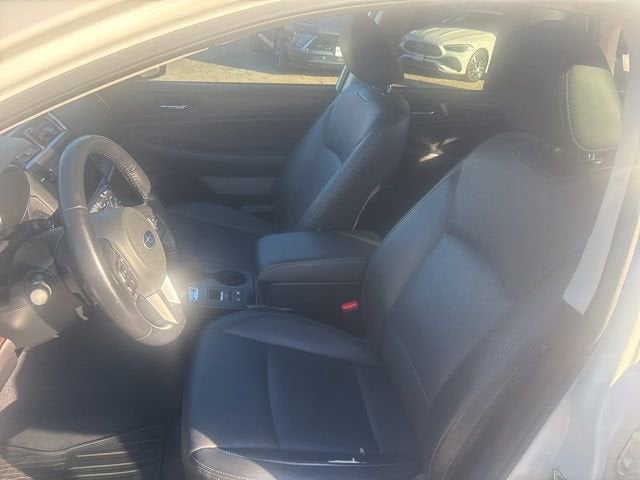 2016 Subaru Outback 3.6R Limited