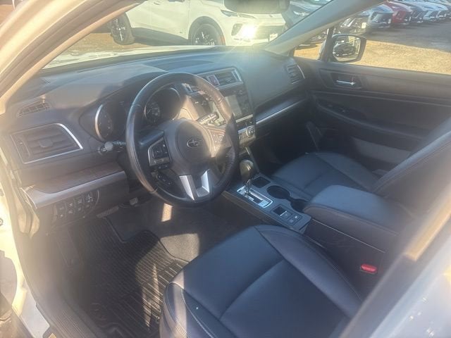 2016 Subaru Outback 3.6R Limited