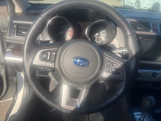 2016 Subaru Outback 3.6R Limited