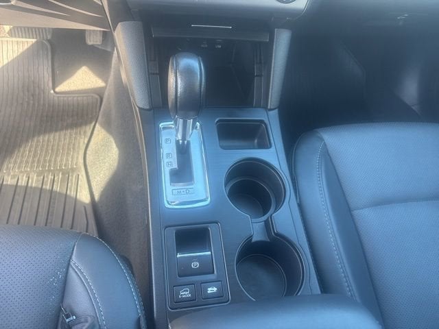 2016 Subaru Outback 3.6R Limited