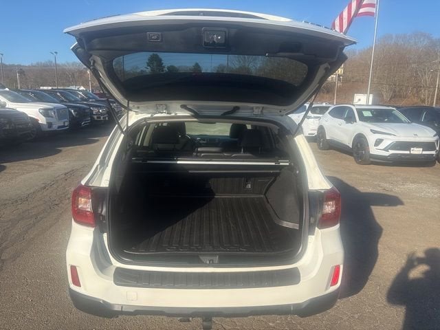 2016 Subaru Outback 3.6R Limited