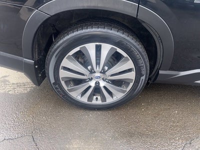 2019 Subaru Ascent Limited