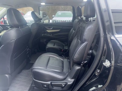 2019 Subaru Ascent Limited