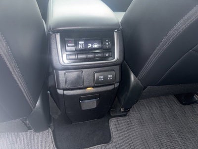 2019 Subaru Ascent Limited