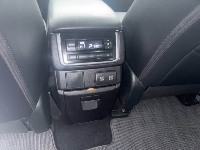 2019 Subaru Ascent Limited