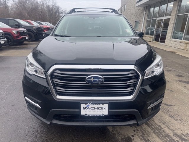 2019 Subaru Ascent Limited