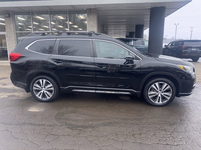 2019 Subaru Ascent Limited