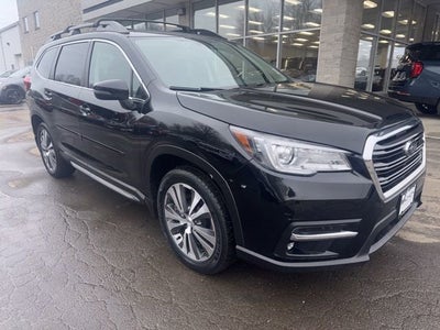 2019 Subaru Ascent Limited