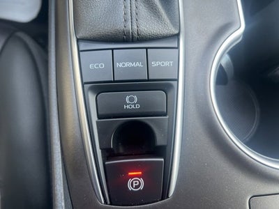 2023 Toyota Camry XLE AWD