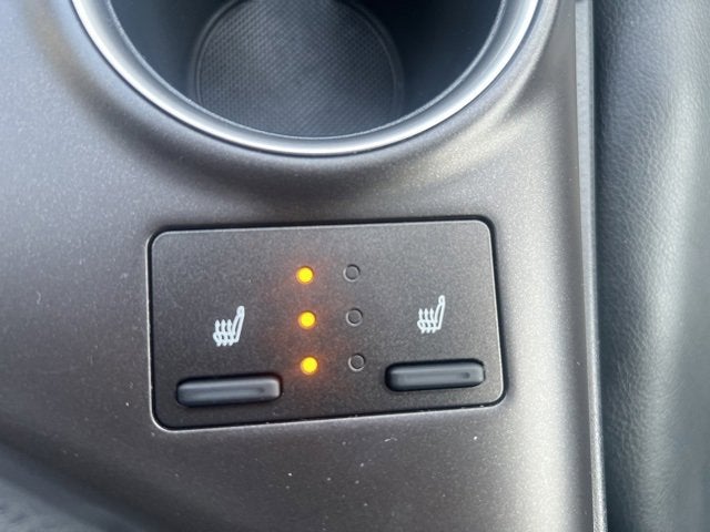 2023 Toyota Camry XLE AWD