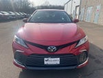 2023 Toyota Camry XLE AWD