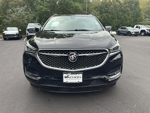Used 2018 Buick Enclave Avenir with VIN 5GAERDKW6JJ193305 for sale in Putnam, CT