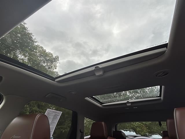 2018 Buick Enclave Avenir