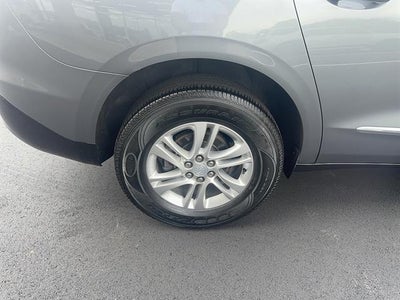 2019 Buick Enclave Premium