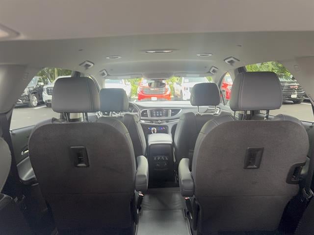 2019 Buick Enclave Premium