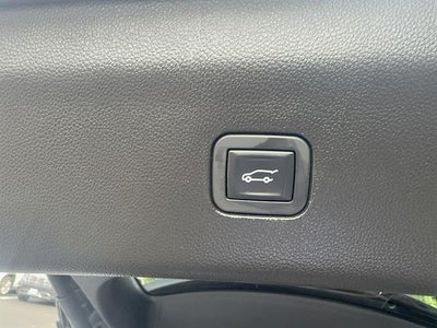 2019 Buick Enclave Premium