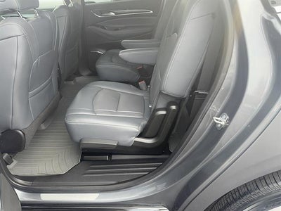 2019 Buick Enclave Premium