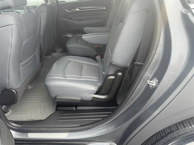 2019 Buick Enclave Premium