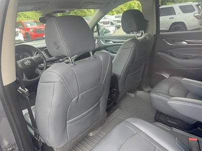 2019 Buick Enclave Premium