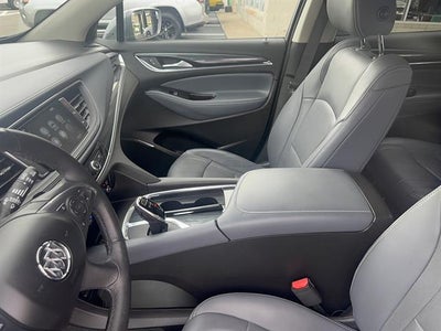 2019 Buick Enclave Premium
