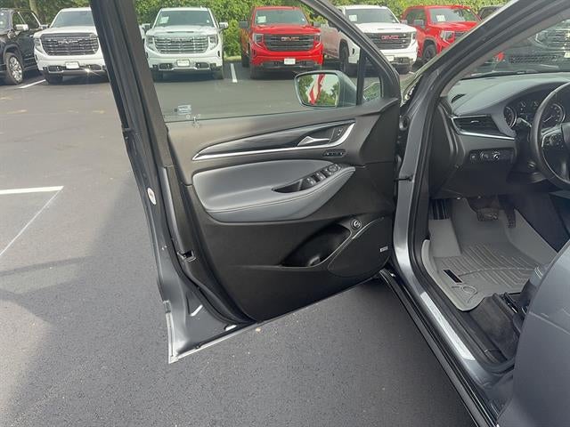 2019 Buick Enclave Premium