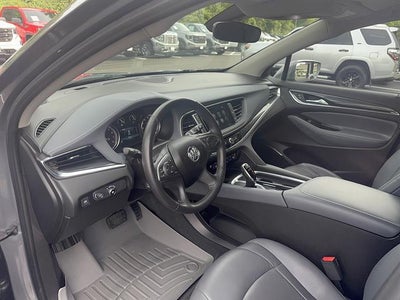 2019 Buick Enclave Premium