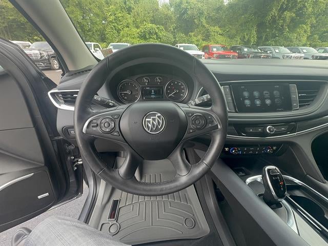 2019 Buick Enclave Premium