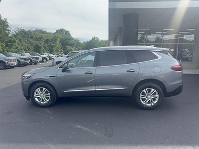 2019 Buick Enclave Premium