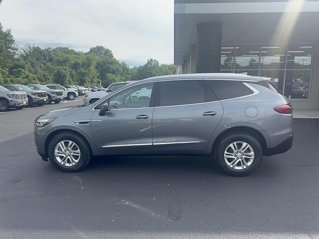 2019 Buick Enclave Premium