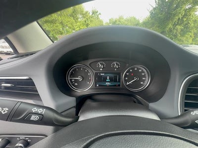 2019 Buick Enclave Premium