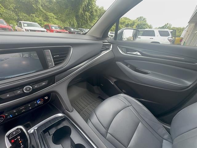 2019 Buick Enclave Premium