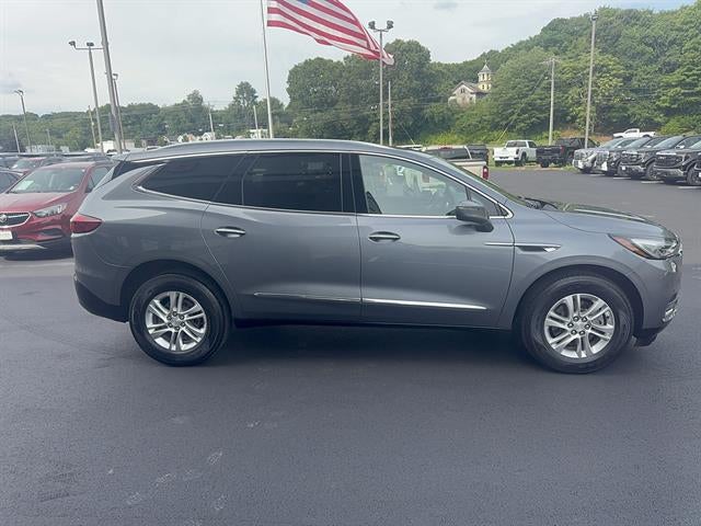 2019 Buick Enclave Premium