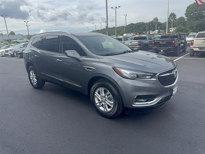 2019 Buick Enclave Premium