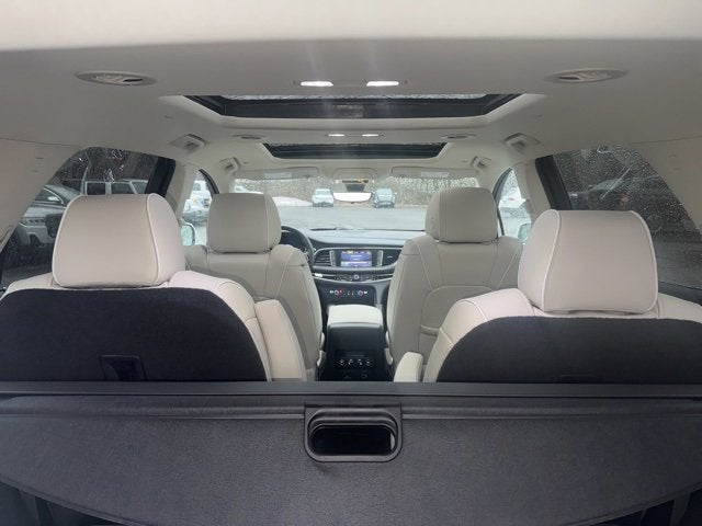 2023 Buick Enclave Avenir