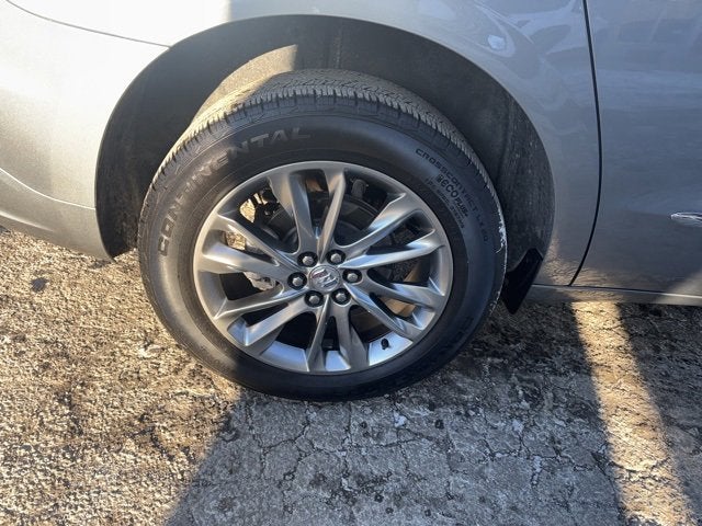 2024 Buick Enclave Avenir