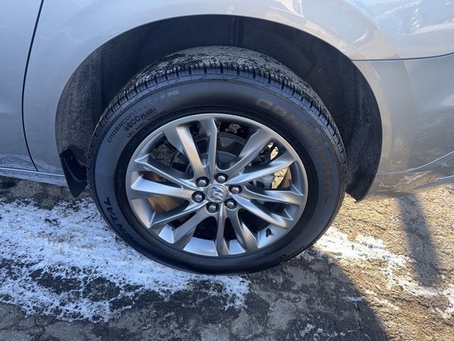 2024 Buick Enclave Avenir