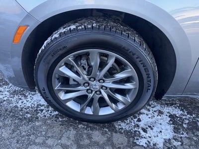 2024 Buick Enclave Avenir