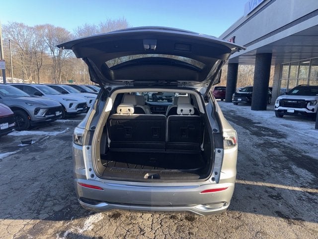 2024 Buick Enclave Avenir