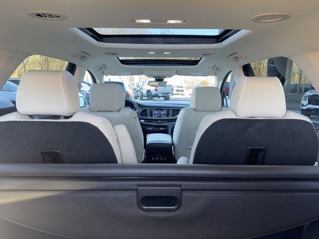 2024 Buick Enclave Avenir