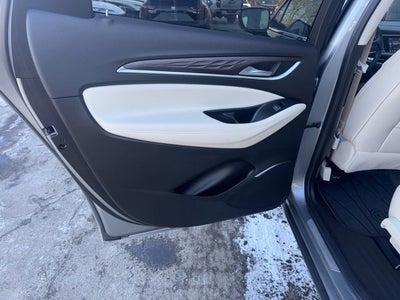 2024 Buick Enclave Avenir