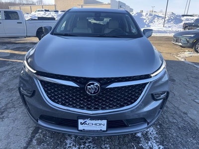 2024 Buick Enclave Avenir