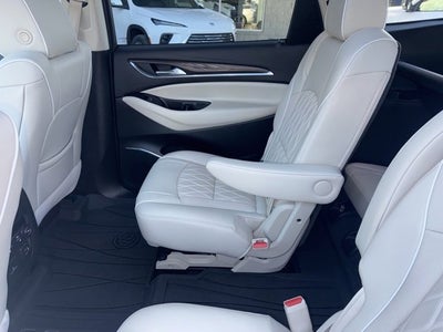 2024 Buick Enclave Avenir