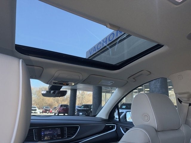 2024 Buick Enclave Avenir