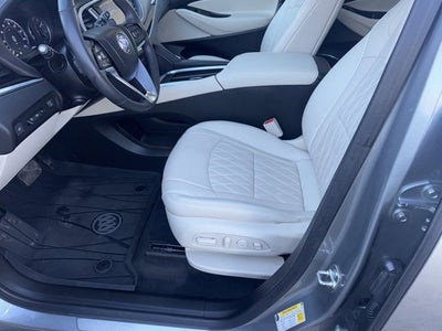 2024 Buick Enclave Avenir