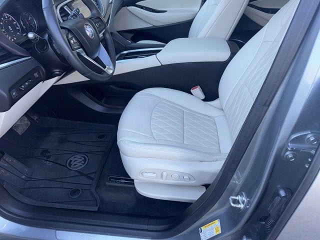 2024 Buick Enclave Avenir