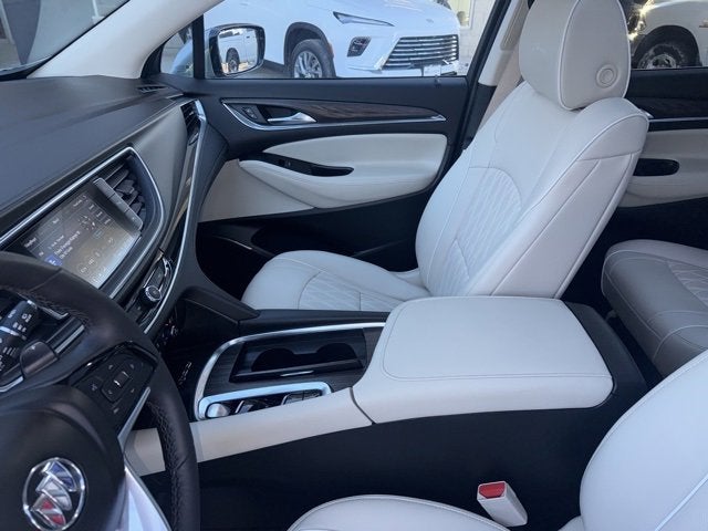 2024 Buick Enclave Avenir