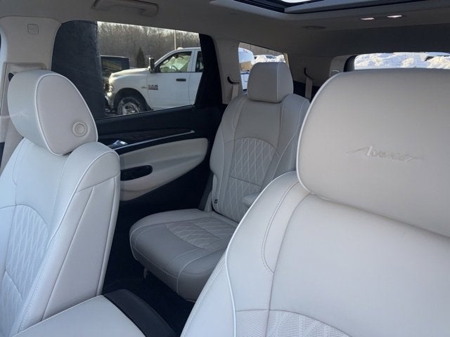 2024 Buick Enclave Avenir