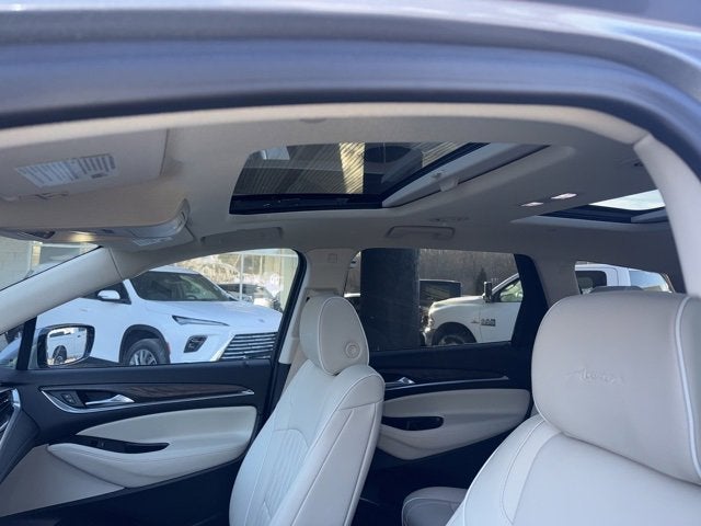 2024 Buick Enclave Avenir