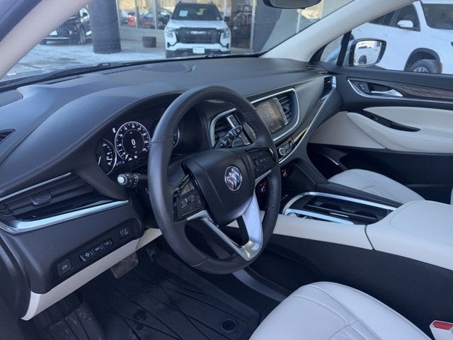 2024 Buick Enclave Avenir