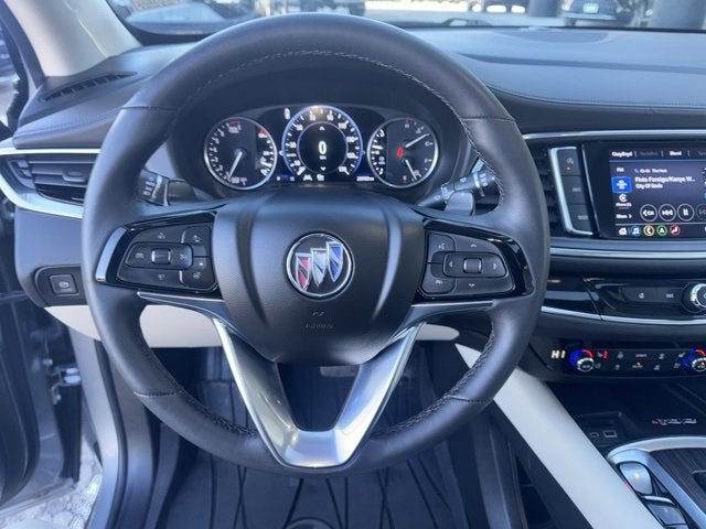 2024 Buick Enclave Avenir